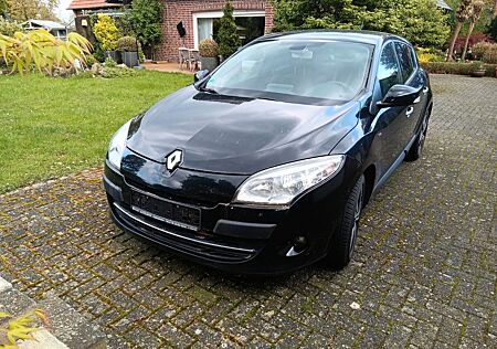 Renault Megane Bose Edition TCE 130 Bose Edition