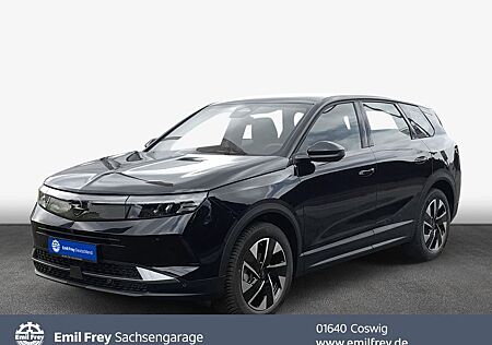 Opel Grandland X Grandland 1.2 DI Hybrid 48 V Automatik Edition