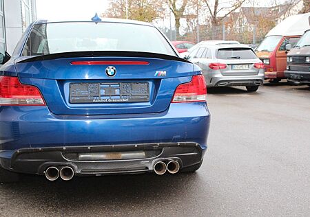 BMW 128i Coupe US Import Deutsche Papiere