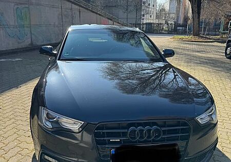 Audi A5 3.0 TDI quattro Sportback |3x S-Line|TÜV neu|