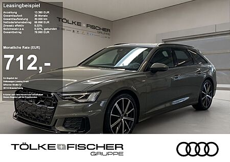 Audi A6 Avant S-Line 40 2.0 TDI S-line 360 FLA