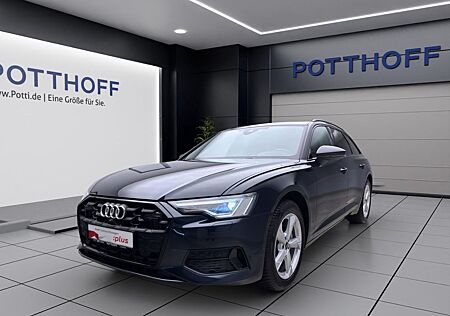 Audi A6 Avant 35 TDI BUSINESS LM19 HuD PANO MATRIX