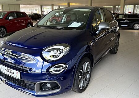 Fiat 500X 1.5 GSE Hybrid AT Sport LED Kamera