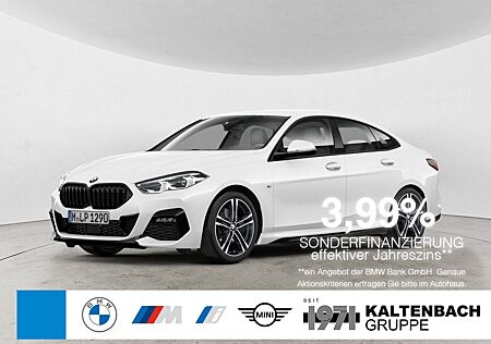 BMW 218i Gran Coupe M-Sport LED ACC W-LAN NAVI H/K