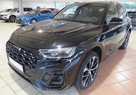 Audi Q5 S line 40 TFSI S-tronic Quattro