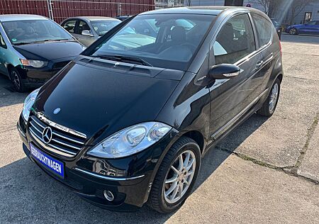 Mercedes-Benz A 170 A
