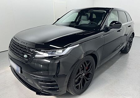 Land Rover Range Rover Velar P250 Dynamic SE Black Komfort