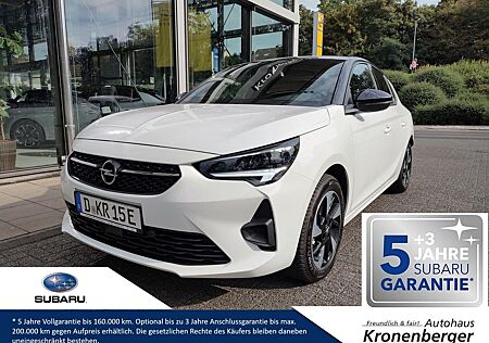 Opel Corsa -e GS 100kW GS R-Kamera 11KW OBC