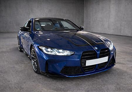 BMW M4 Competition xDrive DRI. PACK*LASER*DA PRO*H/K