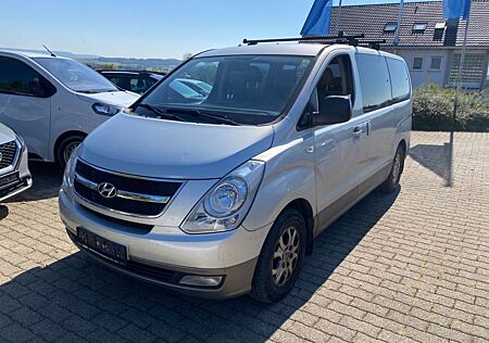 Hyundai H-1 Travel *8 Sitzer*Klima*Tüv 2026