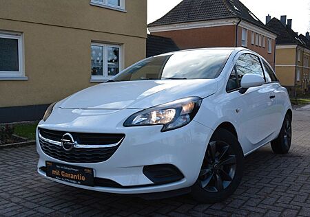 Opel Corsa 1.2 Color Edition*55TKM*GARANTIE*