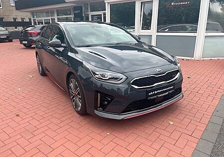 Kia Pro_ceed ProCeed 1.6T GT DCT Panorama*Leder*Navi*AWR*