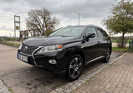 Lexus RX 450 RX 450h Executive Line Executive Line TÜV Neu