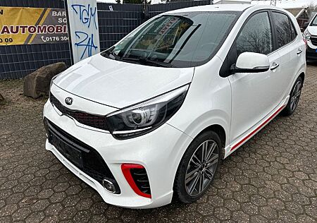 Kia Picanto GT-Line