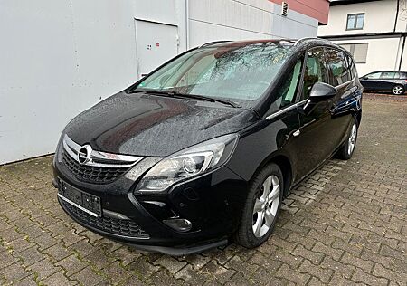 Opel Zafira C Tourer Innovation, 7 Sitzer, AHK, Navi.