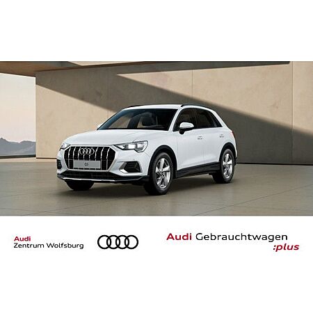 Audi Q3 leasen