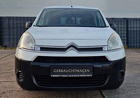 Citroën Berlingo Kasten Niveau B L1