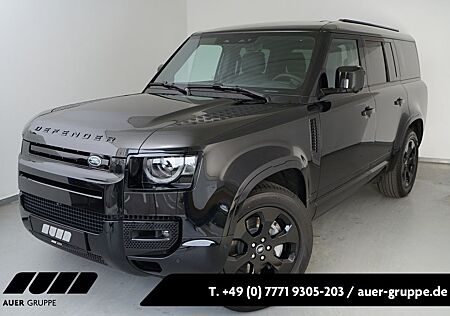 Land Rover Defender 130 D300 X Dynamic SE 7-Sitzer