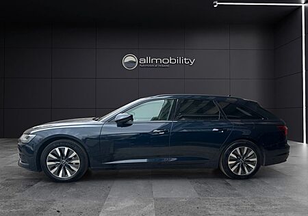 Audi A6 Avant 50 TFSI e quattro Virtu Kamera