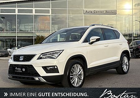 Seat Ateca Xcellence 4Drive 360°/PANO/STANDHZ/DAB/ACC