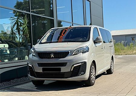 Peugeot Traveller 2.0 hdi 150 ps 9 Platz 2elek turik