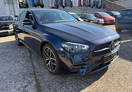 Mercedes-Benz E 300 Lim. e AMG