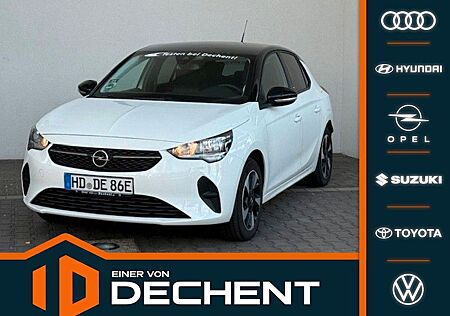 Opel Corsa F e Edition*11KW*PDC*SHZ*RFK*Wärmepumpe