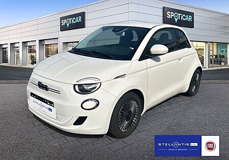 Fiat 500E Icon 118 Automatik
