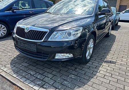 Skoda Octavia -1.6 TDI-Klimaatomatik-Navi -Xenon-PDC