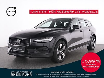 Volvo V60 Cross Country B4 AWD Plus+MEMRY+DAB+KAM