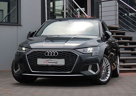 Audi A3 40 TFSI e S tronic Sportback Hybrid Plug-In