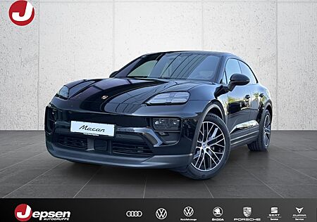 Porsche Macan BOSE PANO Lenkradheizung