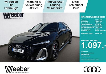 Audi S5 Avant ABT Leistungssteigerung Akrapovic Abgas