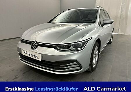 VW Golf Volkswagen Variant 2.0 TDI SCR DSG Life Kombi, 5-türig
