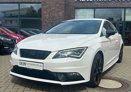 Seat Leon SC FR *Sport*LED*Navi*