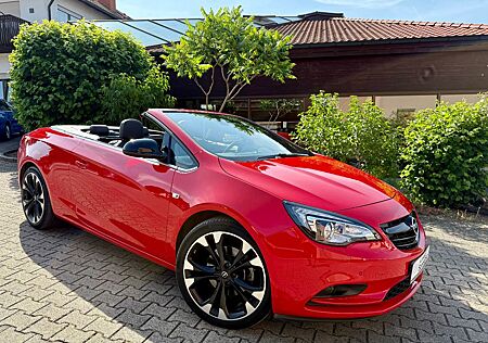 Opel Cascada Ultimate AHK, Einzigartig 20"