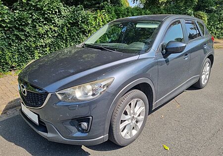 Mazda CX-5 2.0i Center-Line,Touring,Technik,AHK
