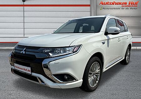 Mitsubishi Outlander PHEV 4WD *AUTOMATIK*AHK*