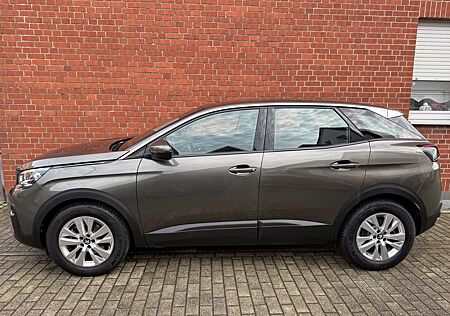 Peugeot 3008 Active 1.2 Klimaaut."AppleCarplay"1.Hd