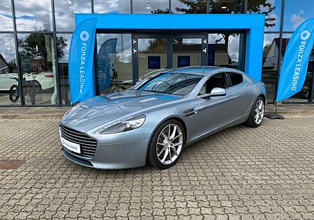Aston Martin Rapide
