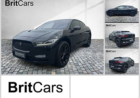 Jaguar I-Pace EV400 S ACC DynLicht FLA ParkAss. 360 LM