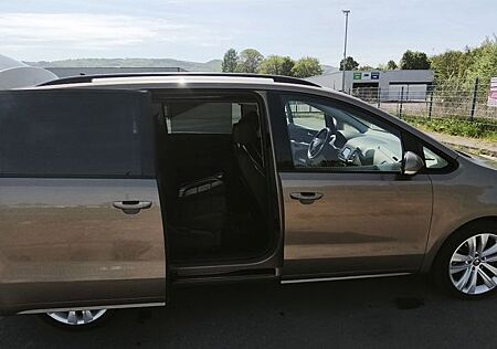 Seat Alhambra 2.0 TDI Start&Stop 130kW Style DSG ...
