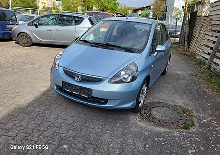 Honda Jazz 1.2