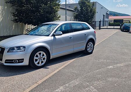 Audi A3 2.0 TDI Ambiente Sportback