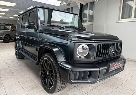 Mercedes-Benz G 63 AMG **Facelift Magno Carbon Tv ON STOCK