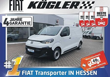 Fiat Scudo KASTEN L2 2.0 145D AUTOMATIK