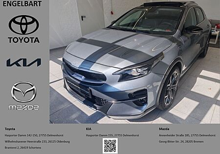 Kia XCeed Spirit PHEV Navi-Paket Techno-Paket Glasda