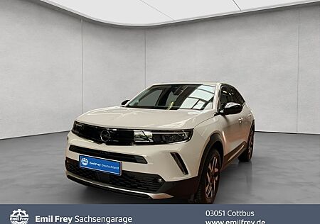 Opel Mokka 1.2 DI Turbo Elegance NAVI*LED*RFC