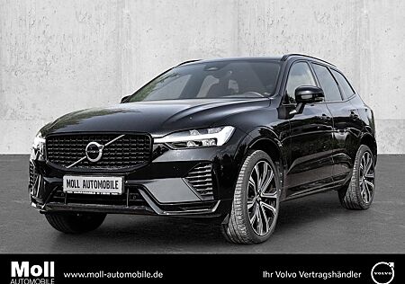 Volvo XC 60 XC60 R Design 2WD B4 Diesel EU6d AHK Leder Digit