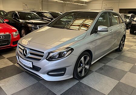 Mercedes-Benz B 180 Aut,Urban -Sport ,Navi,LED.erst 24 tkm